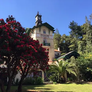 Gæstehus Relogio, Sintra