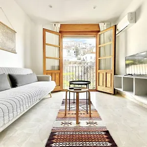 Elvira Urban Living - Centro Granada