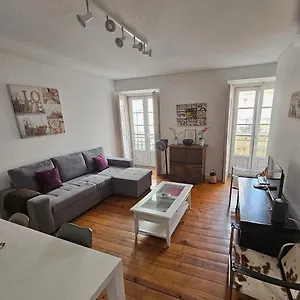  Appartement 67 Rua São José