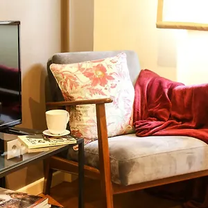 92 - Your In Apartamento
