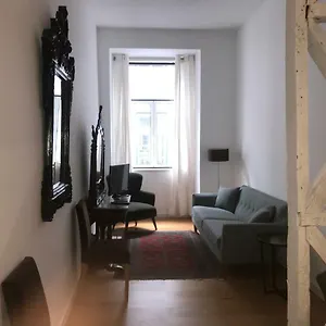Baixa Apartamento