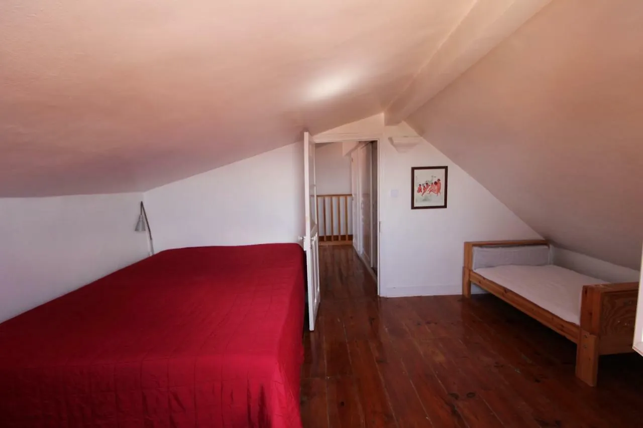 Estrela Penthouse - Amazing Views Apartment Lisbon