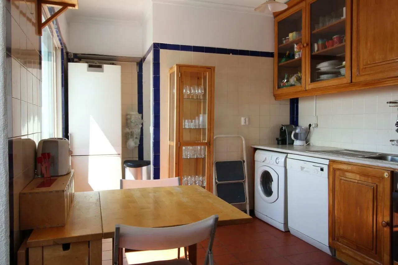 Estrela Penthouse - Amazing Views Apartment Lisbon