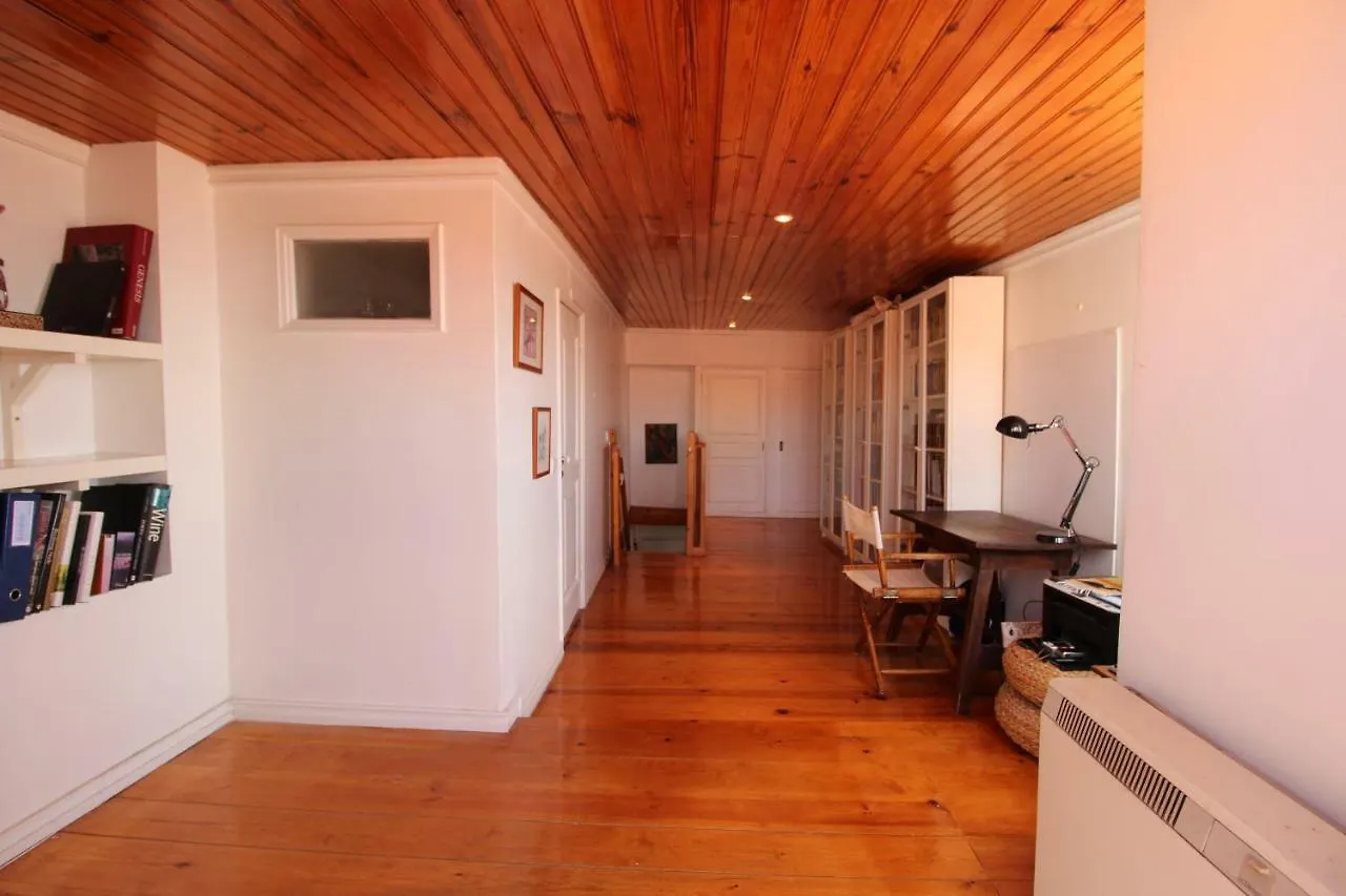 Estrela Penthouse - Amazing Views Apartment Lisbon Portugal